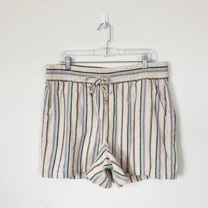 CAbi Vacation Short, Size XS, Limited Edition